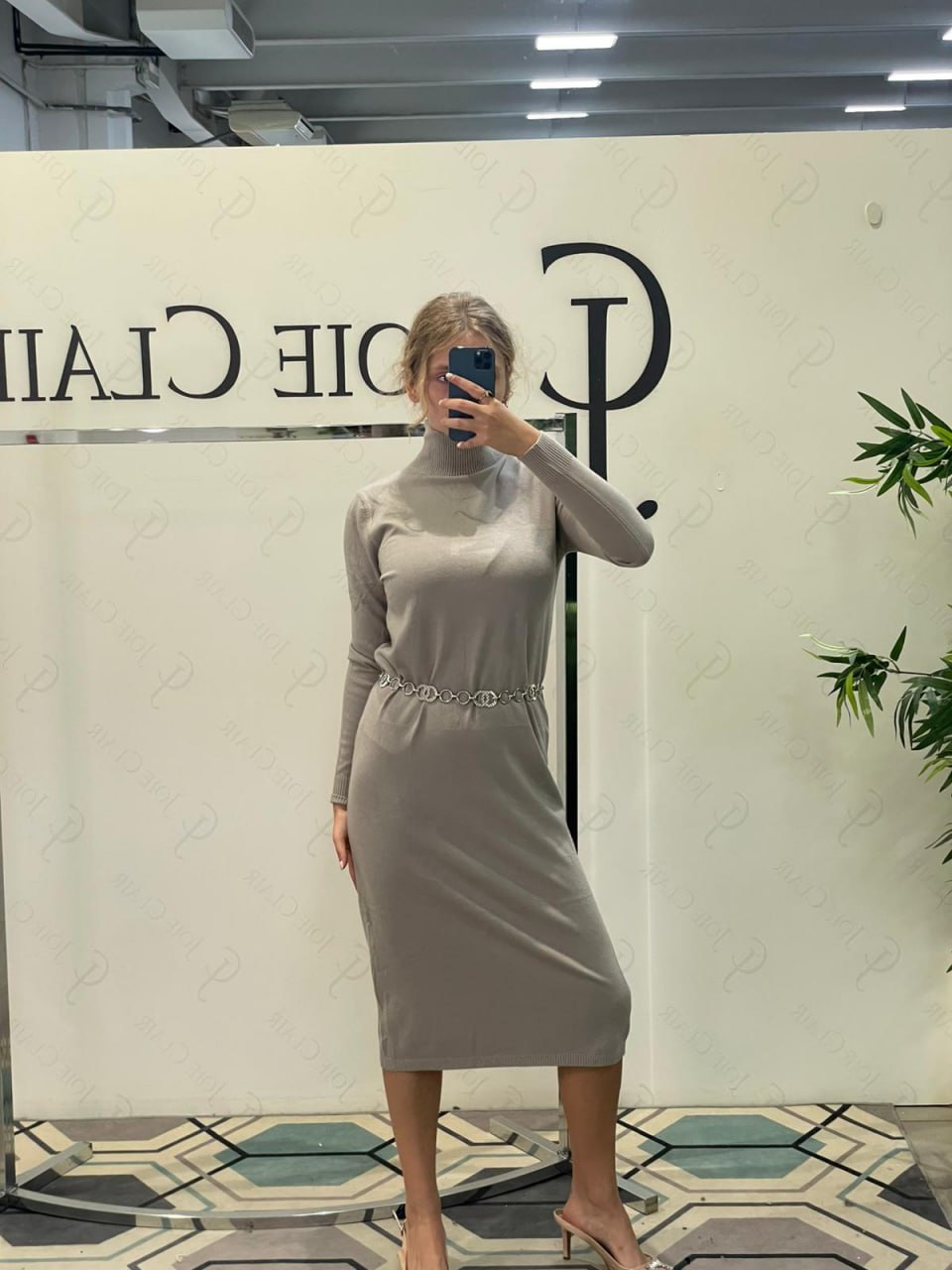 Фото Joie Clair (J-Clair)