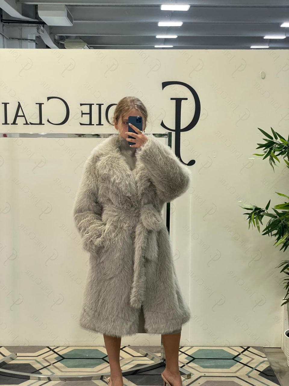 Фото Joie Clair (J-Clair)