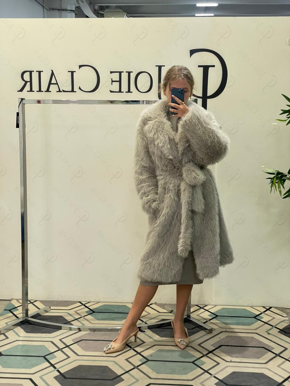 Фото Joie Clair (J-Clair)