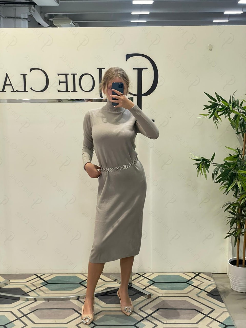 Фото Joie Clair (J-Clair)