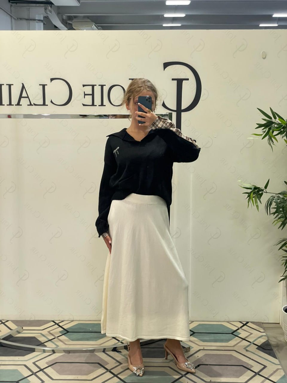 Фото Joie Clair (J-Clair)