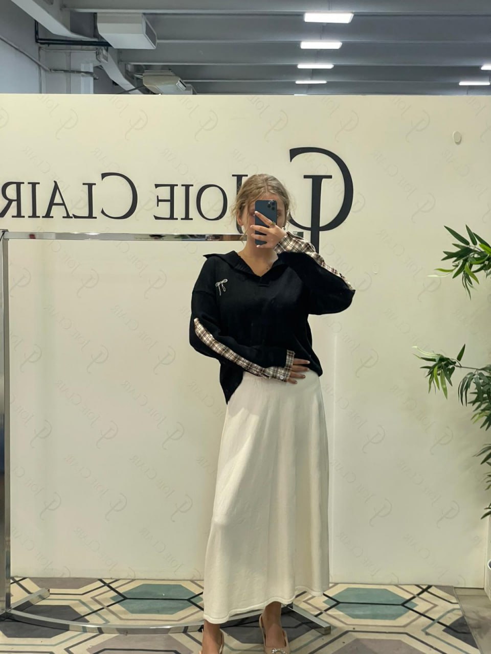 Фото Joie Clair (J-Clair)