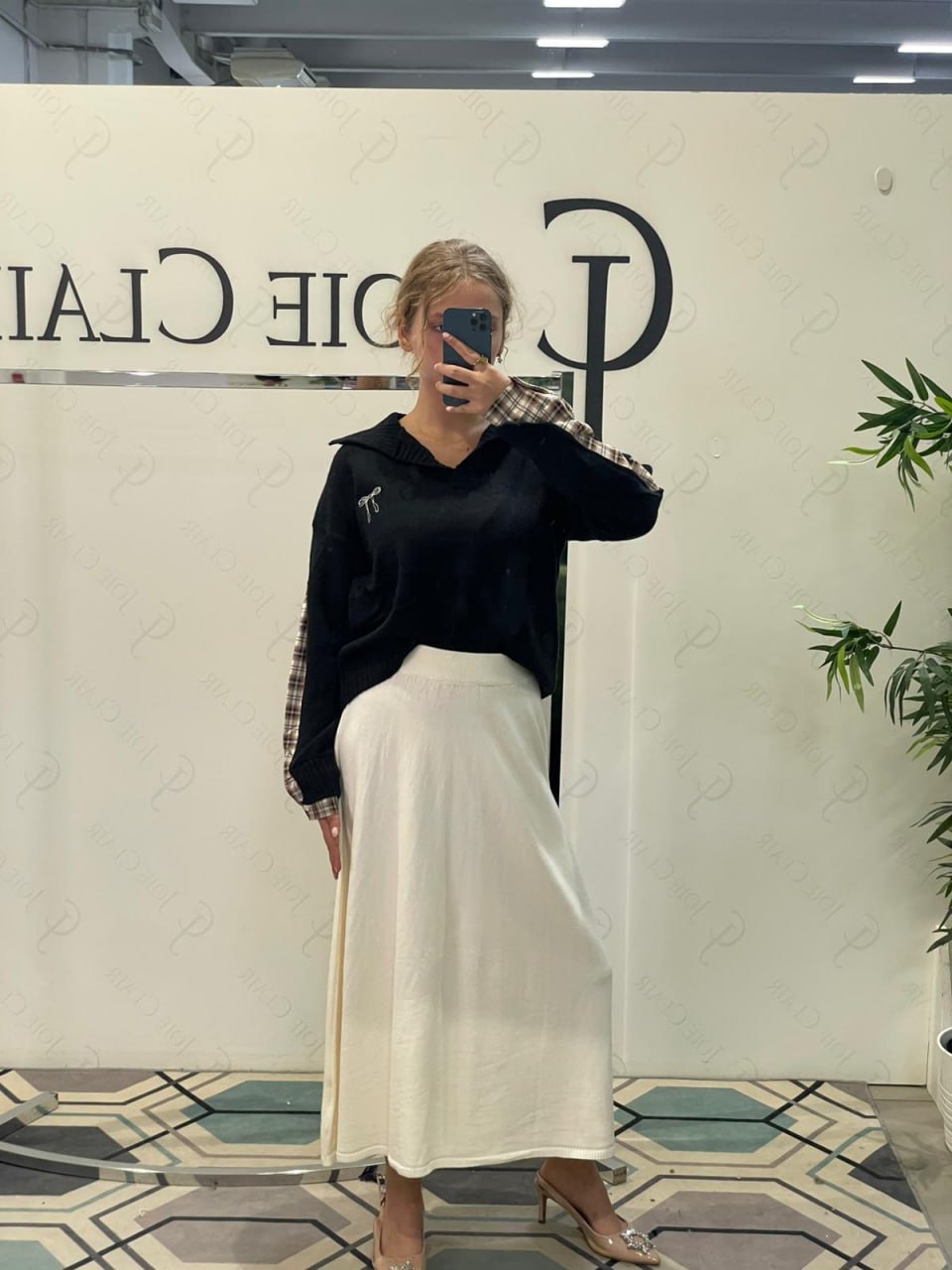 Фото Joie Clair (J-Clair)