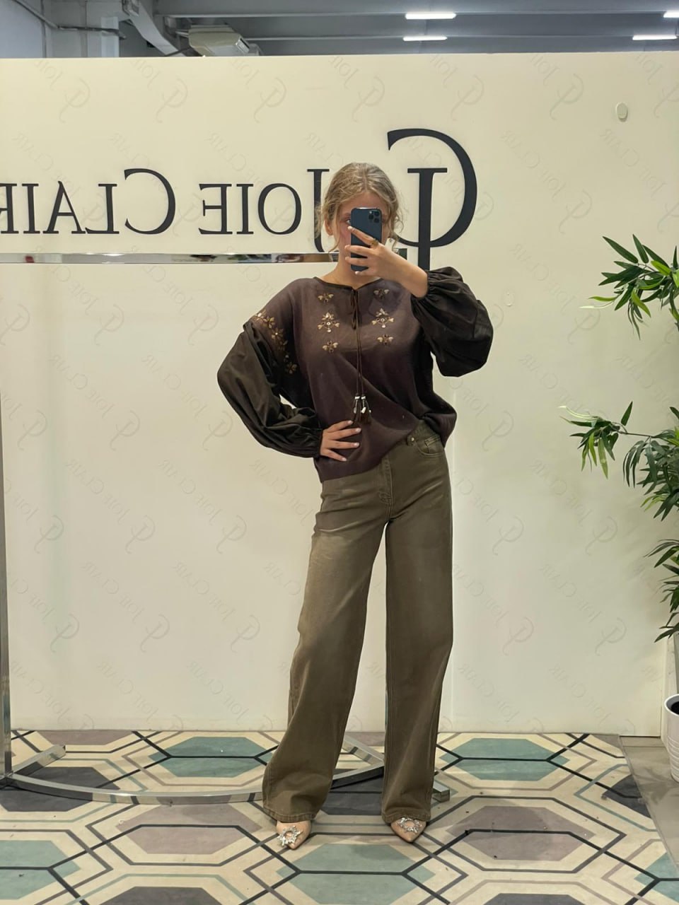 Фото Joie Clair (J-Clair)