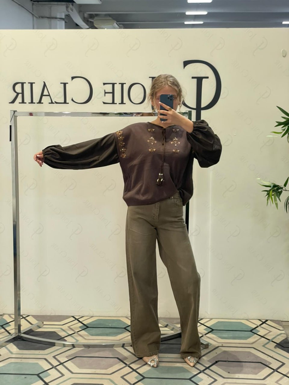 Фото Joie Clair (J-Clair)