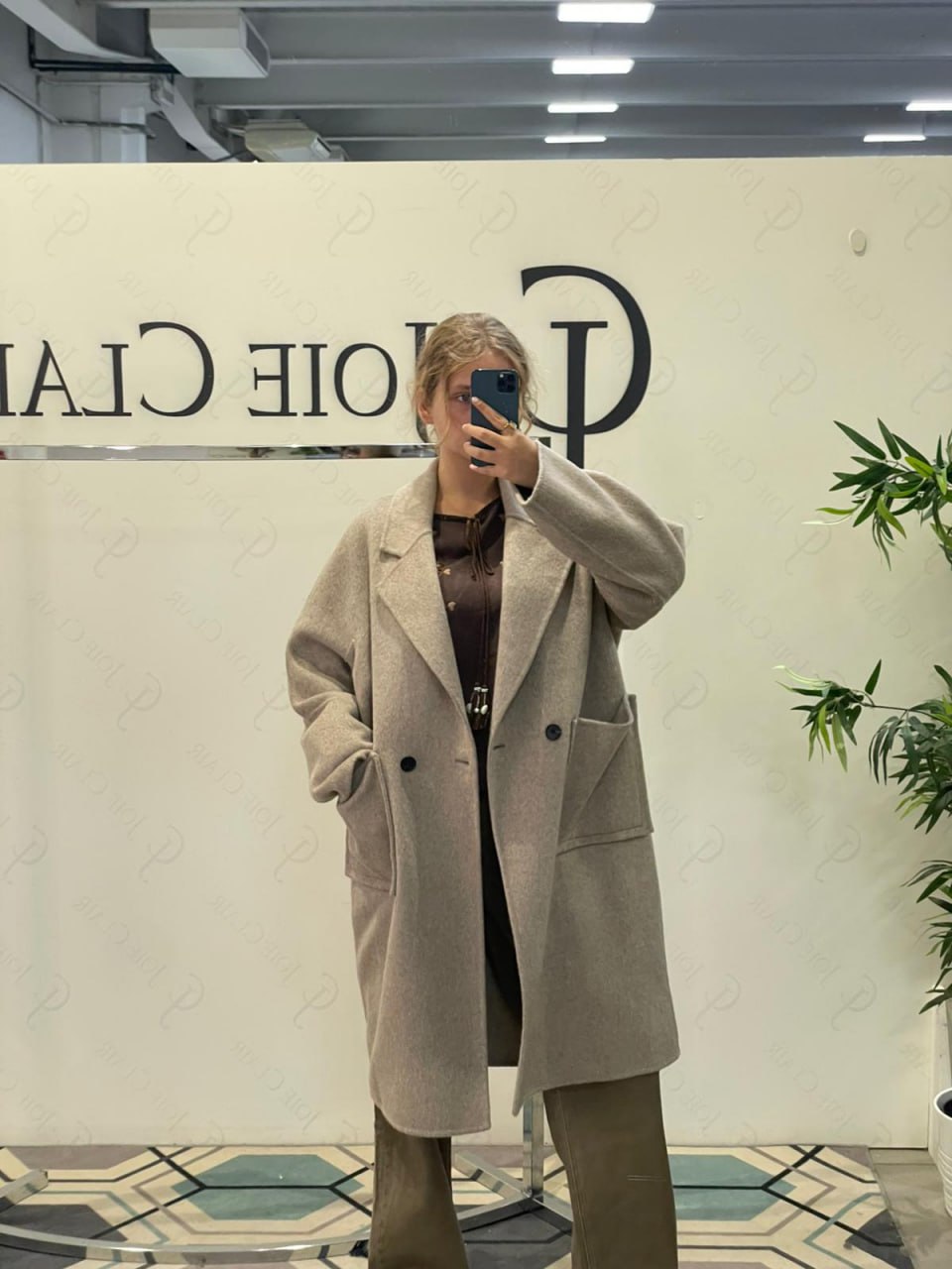 Фото Joie Clair (J-Clair)