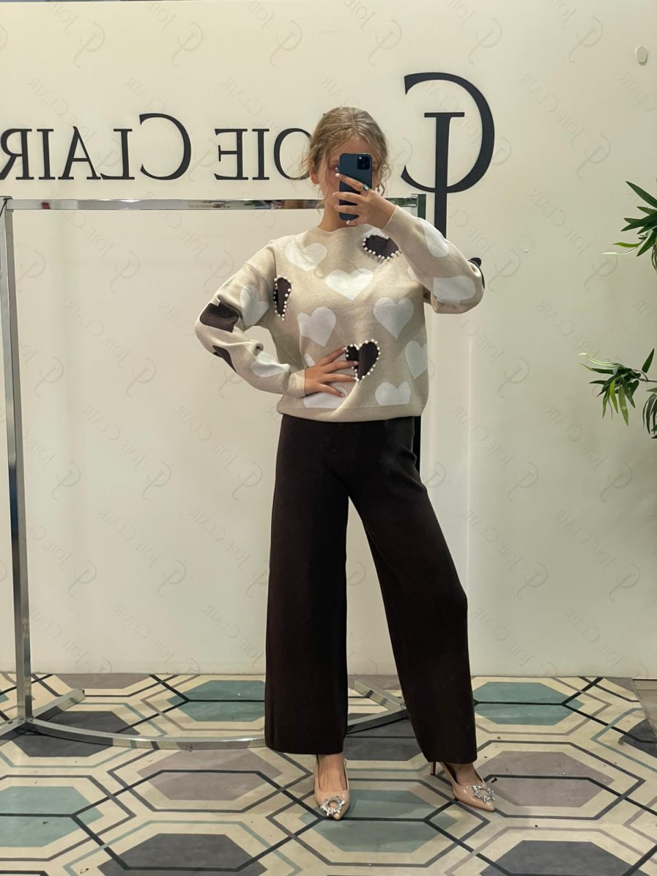 Фото Joie Clair (J-Clair)