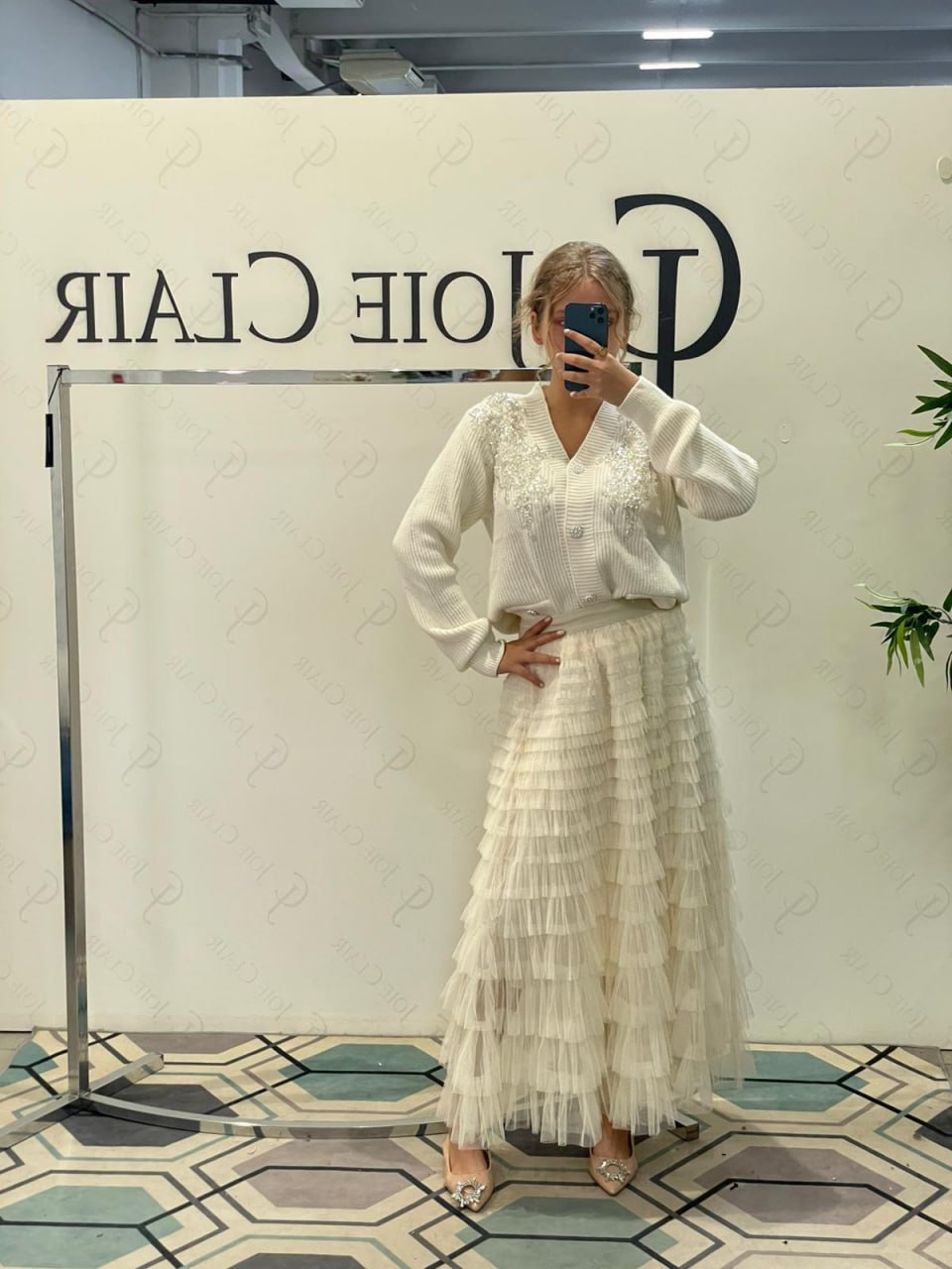 Фото Joie Clair (J-Clair)