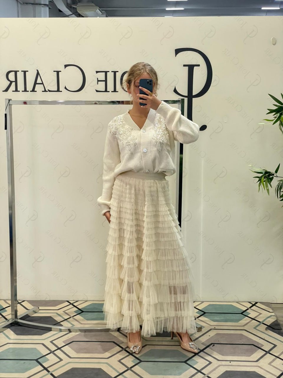 Фото Joie Clair (J-Clair)