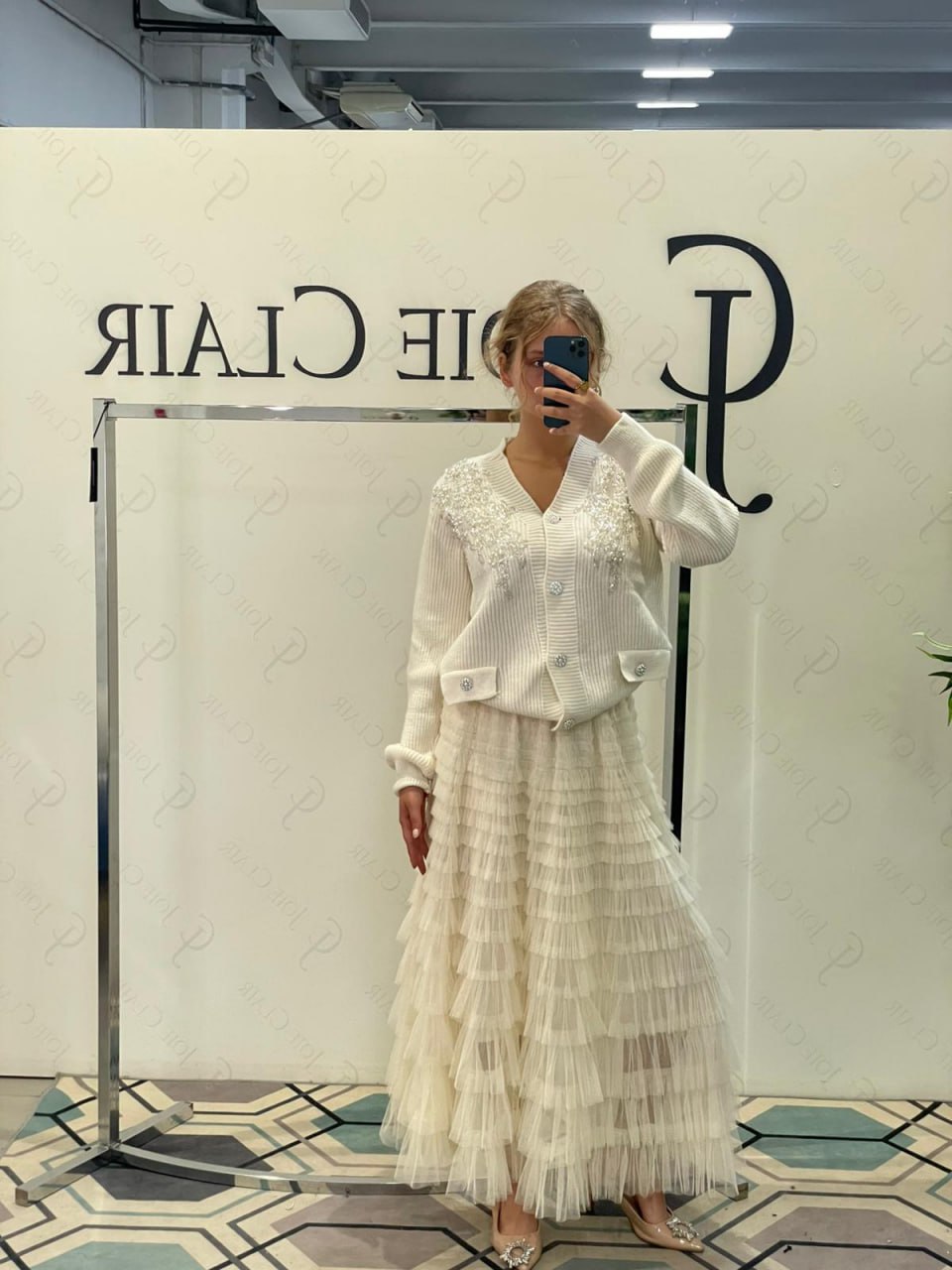 Фото Joie Clair (J-Clair)