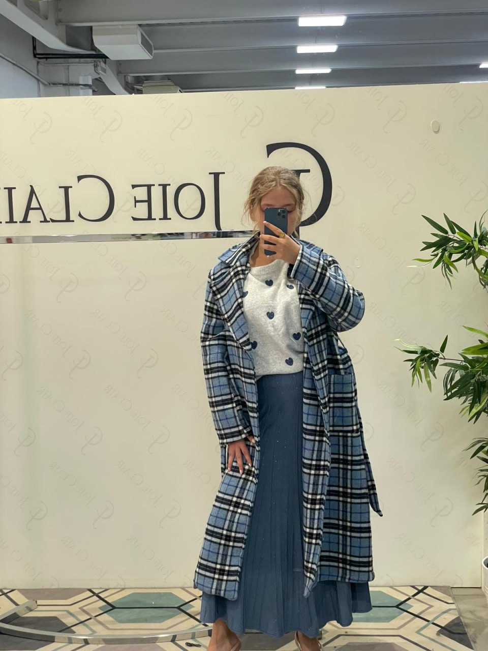 Joie Clair (J-Clair)