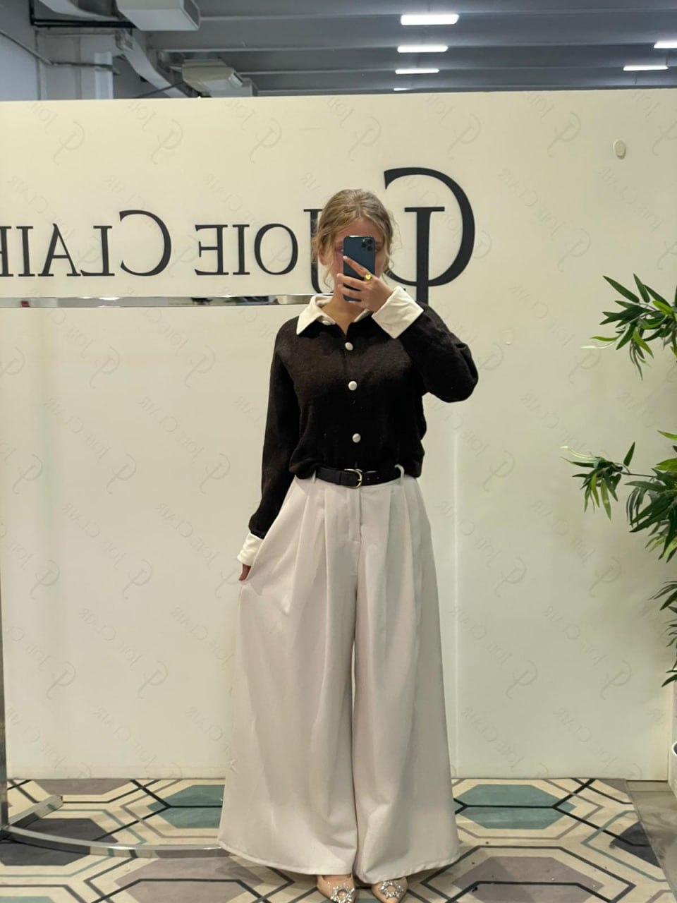 Joie Clair (J-Clair)