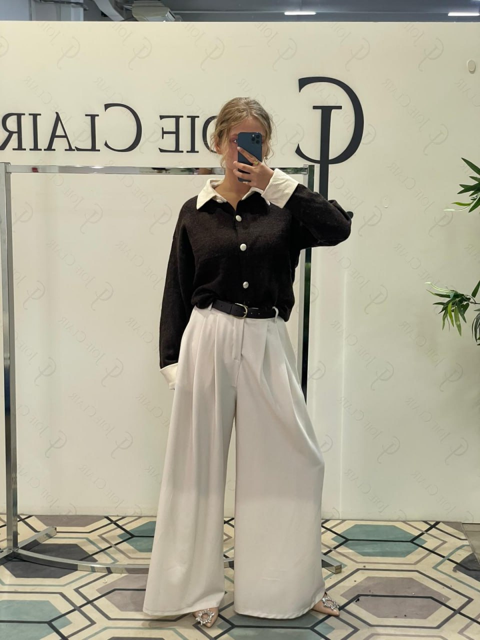 Joie Clair (J-Clair)