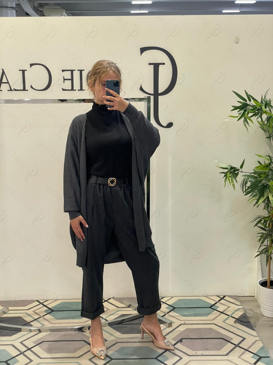 Joie Clair (J-Clair)