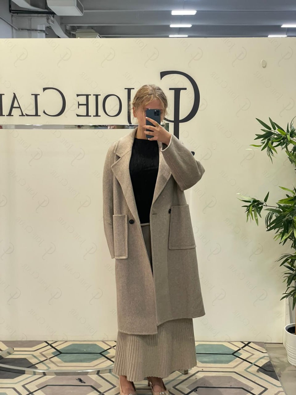 Фото Joie Clair (J-Clair)