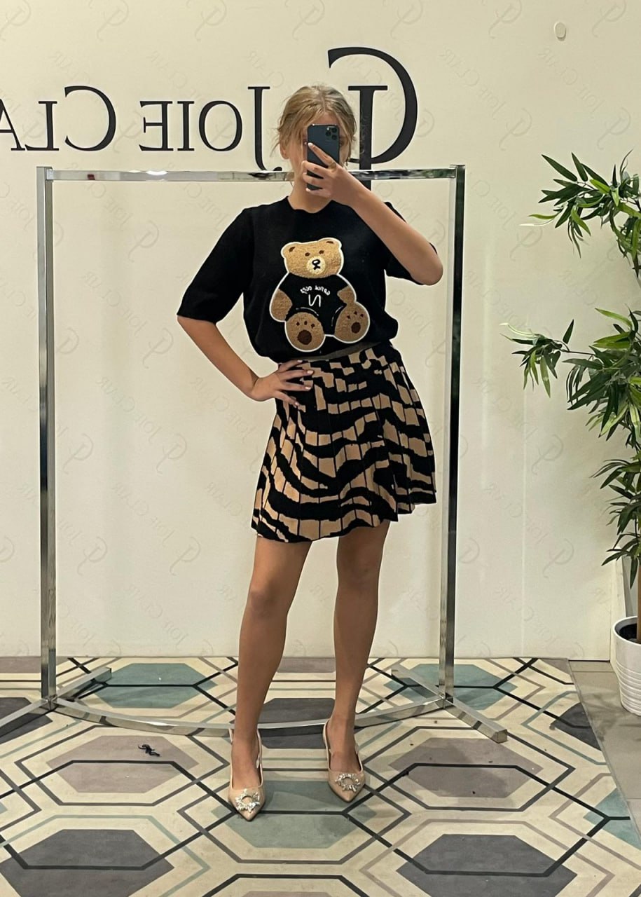 Фото Joie Clair (J-Clair)