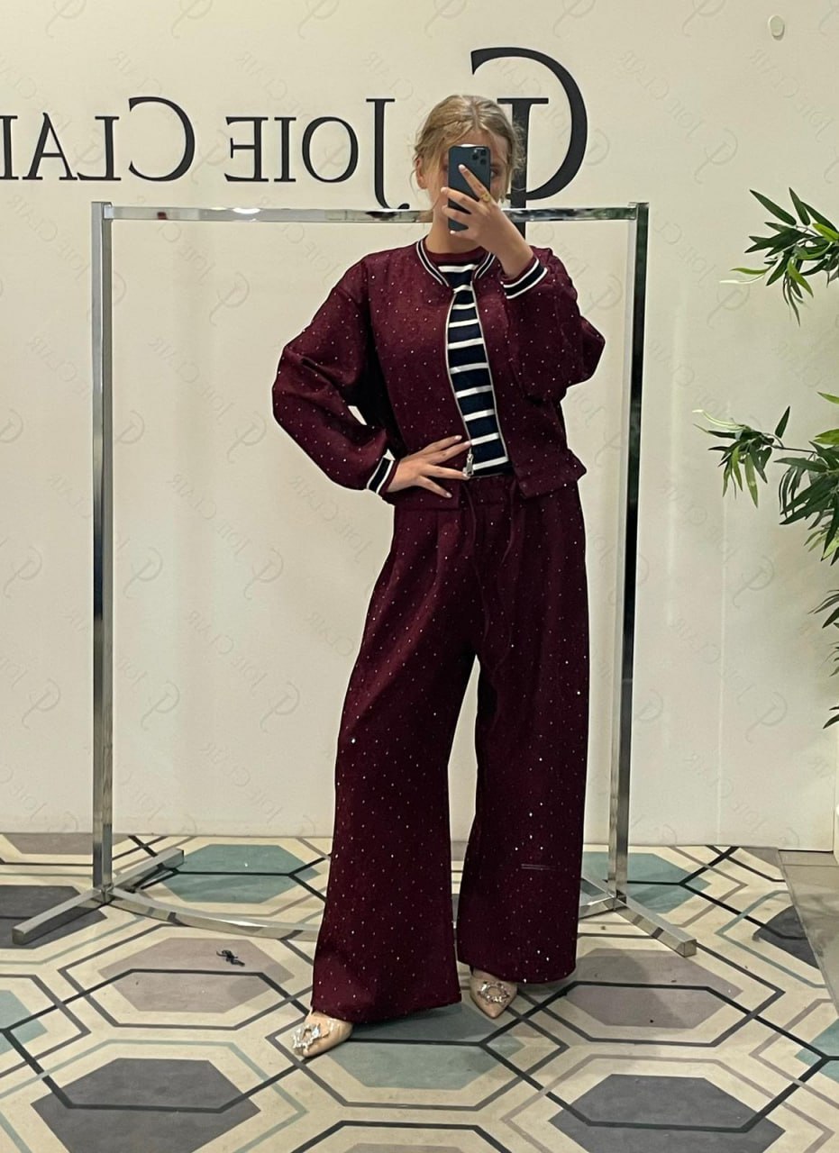 Фото Joie Clair (J-Clair)