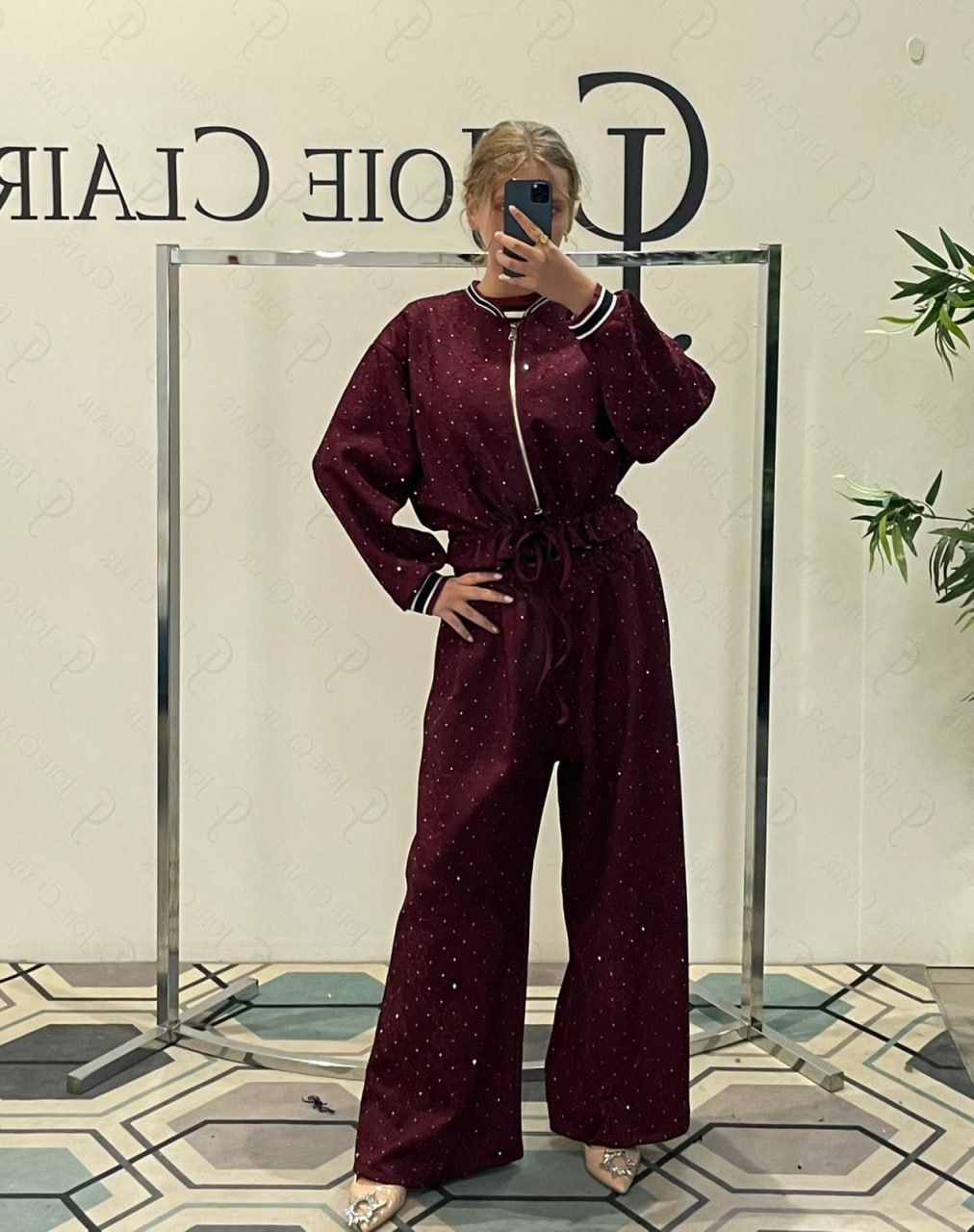 Фото Joie Clair (J-Clair)