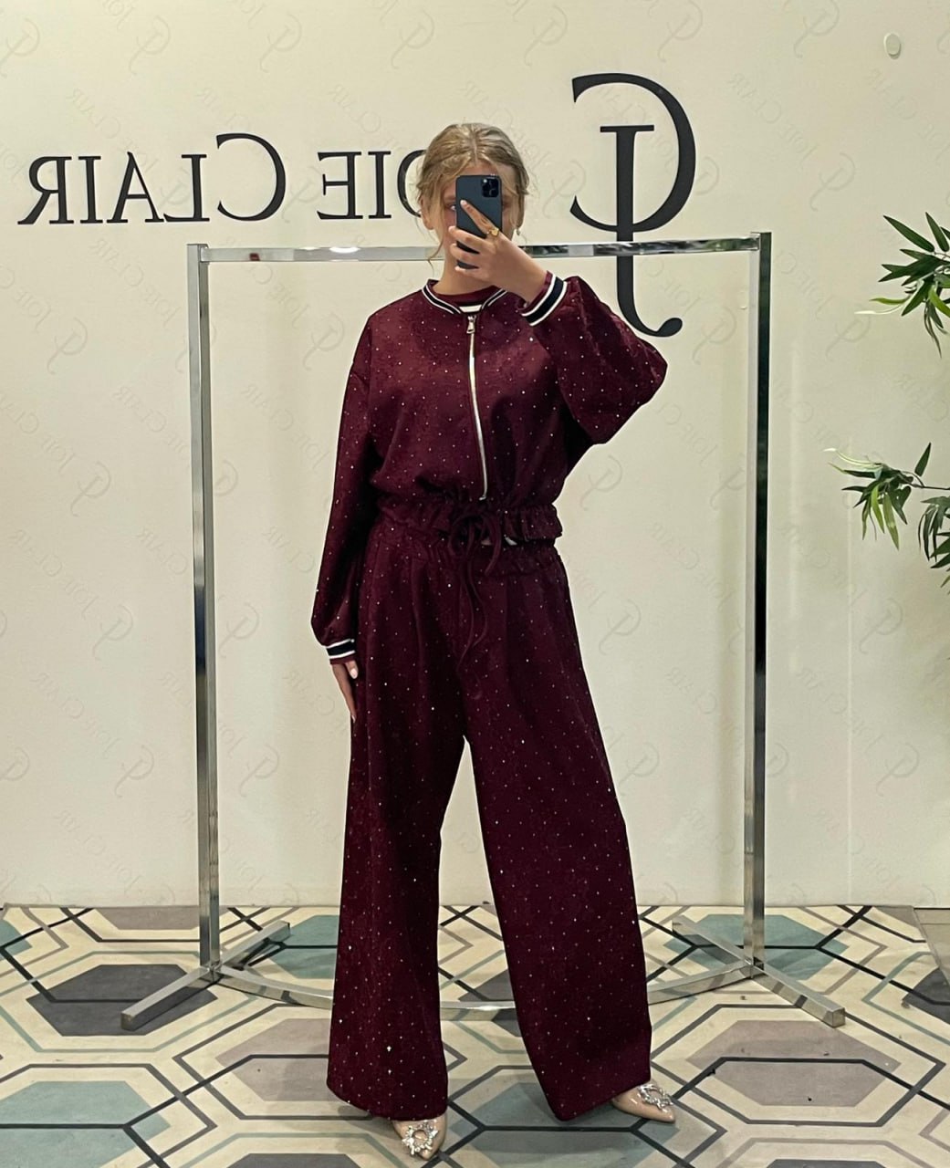 Фото Joie Clair (J-Clair)