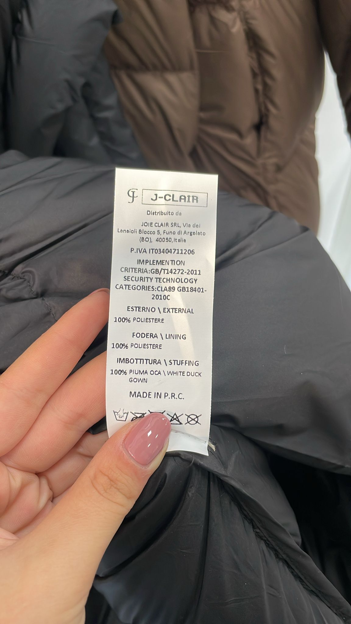 Фото Joie Clair (J-Clair)