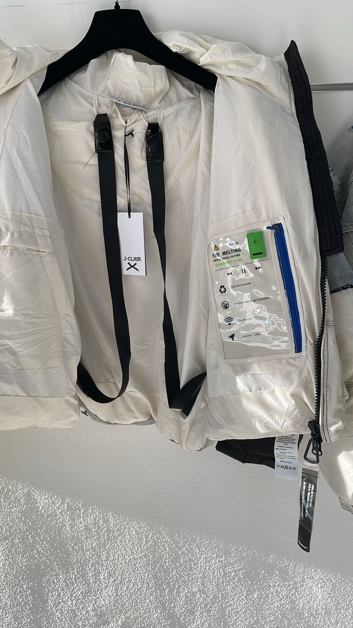 Фото Joie Clair (J-Clair)