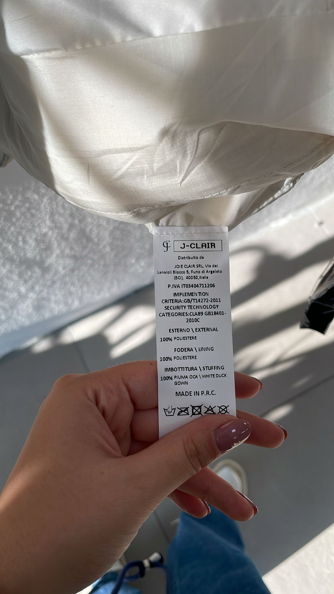 Фото Joie Clair (J-Clair)