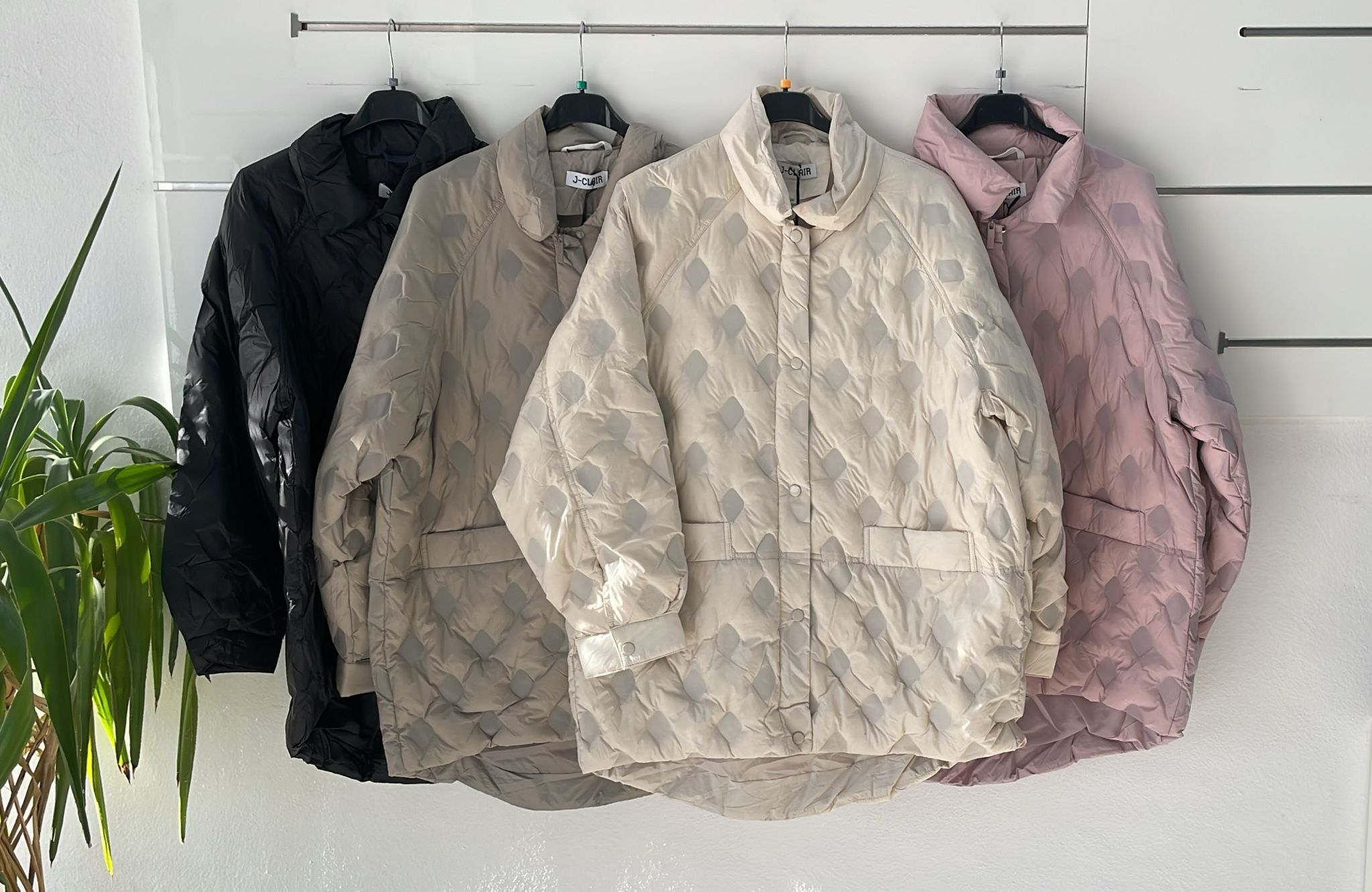 Фото Joie Clair (J-Clair)