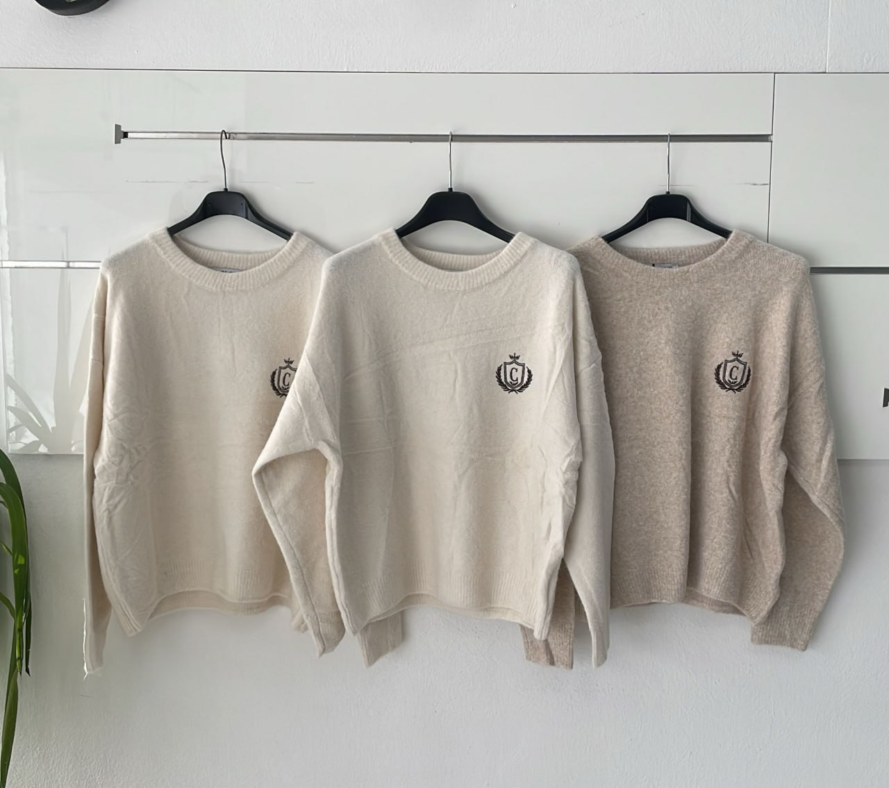 Фото Joie Clair (J-Clair)