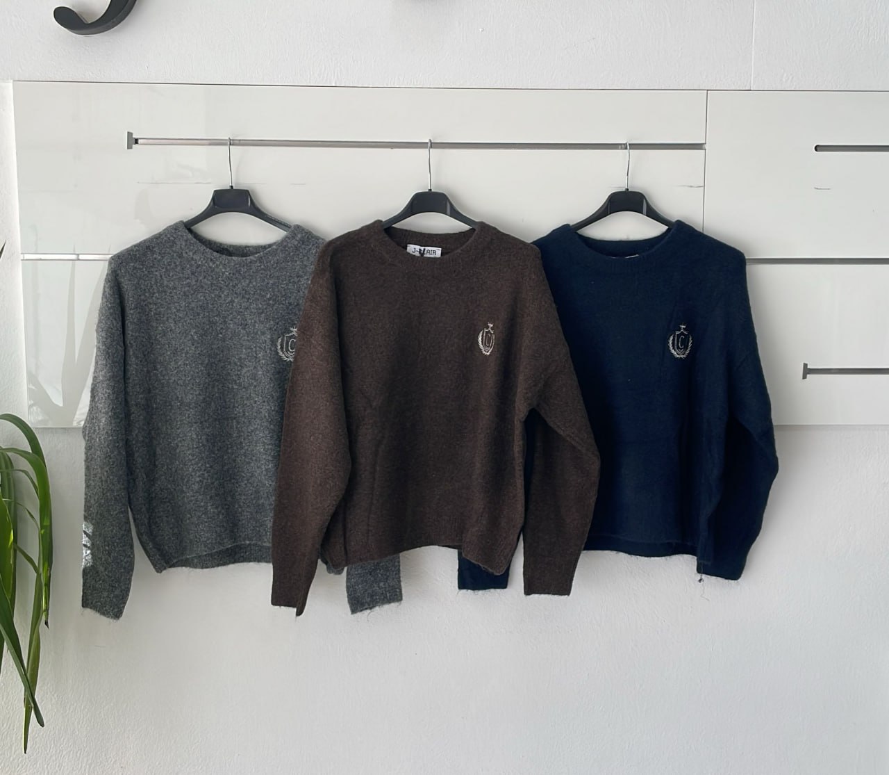 Фото Joie Clair (J-Clair)