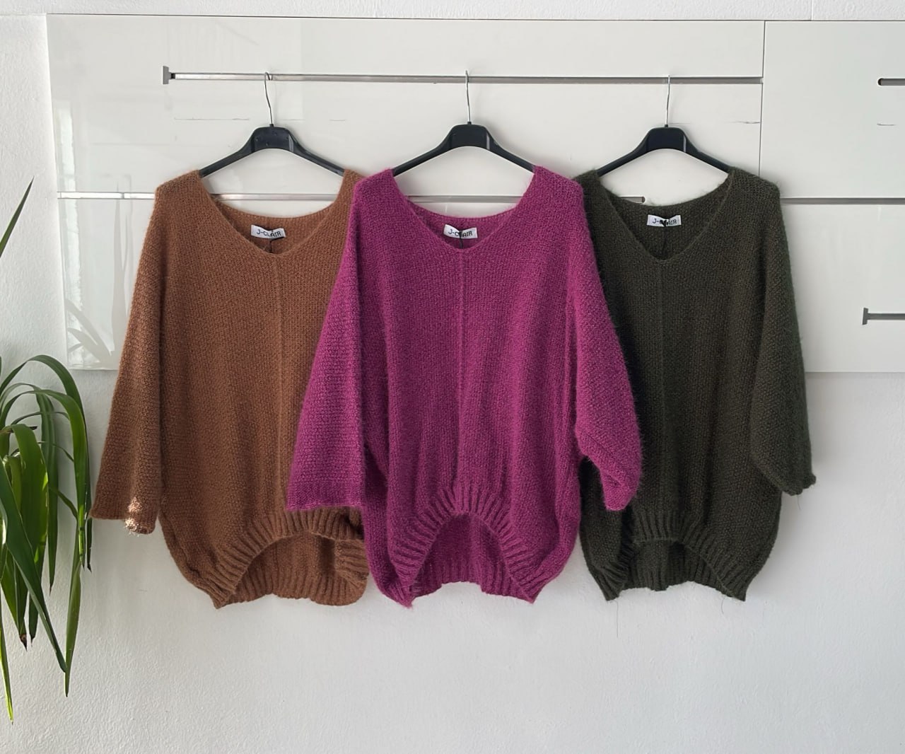 Фото Joie Clair (J-Clair)