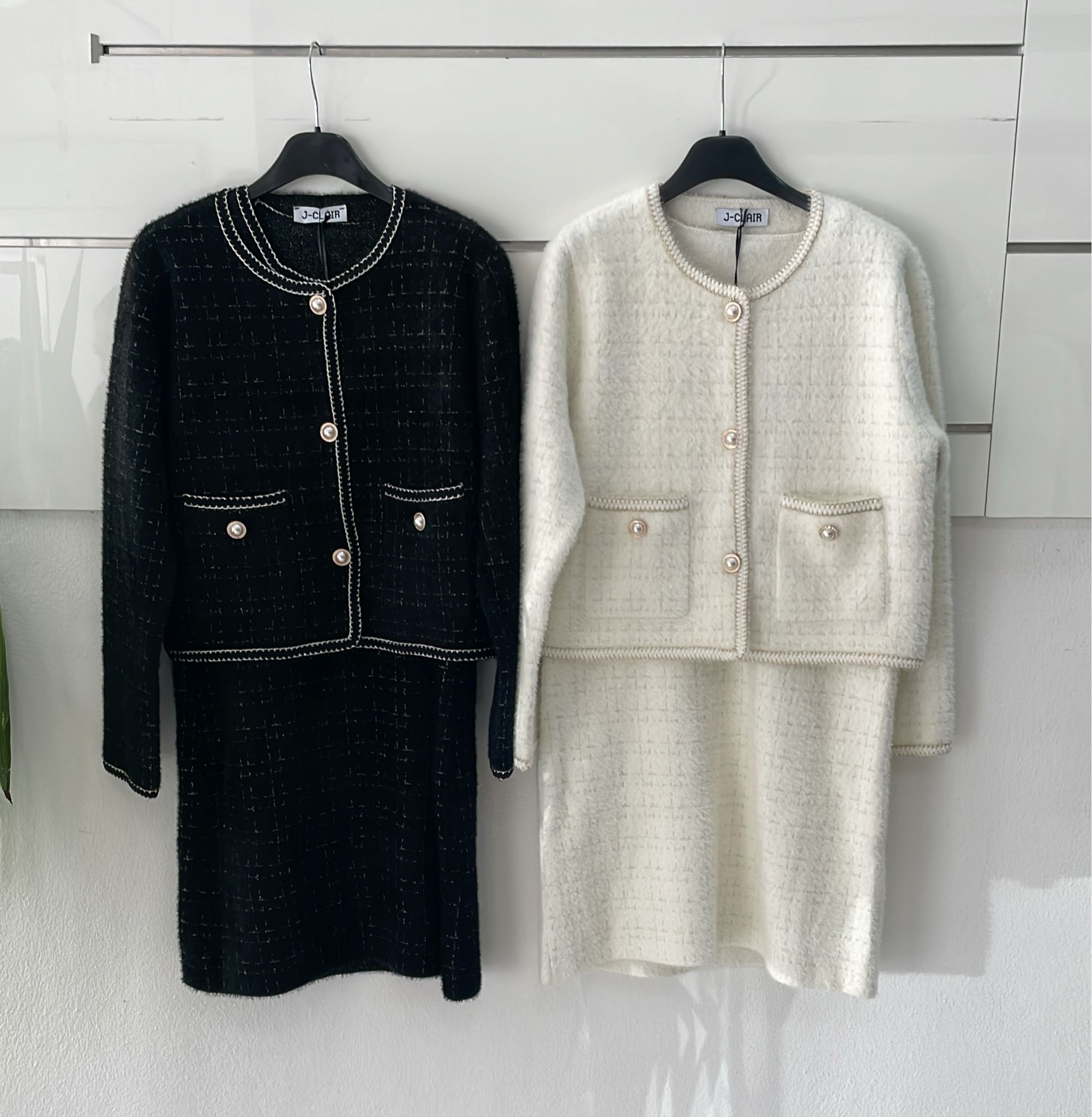 Фото Joie Clair (J-Clair)