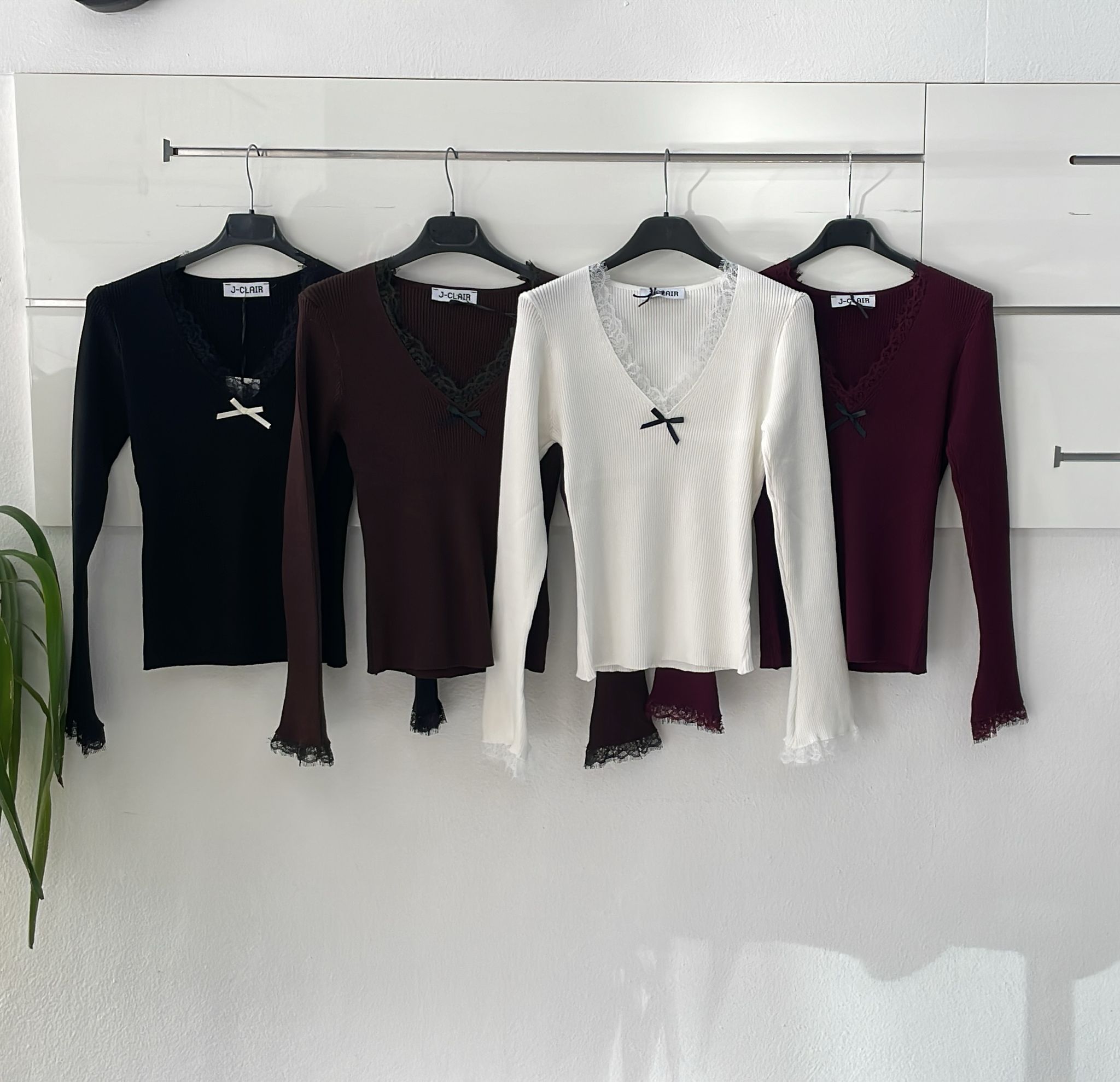 Фото Joie Clair (J-Clair)