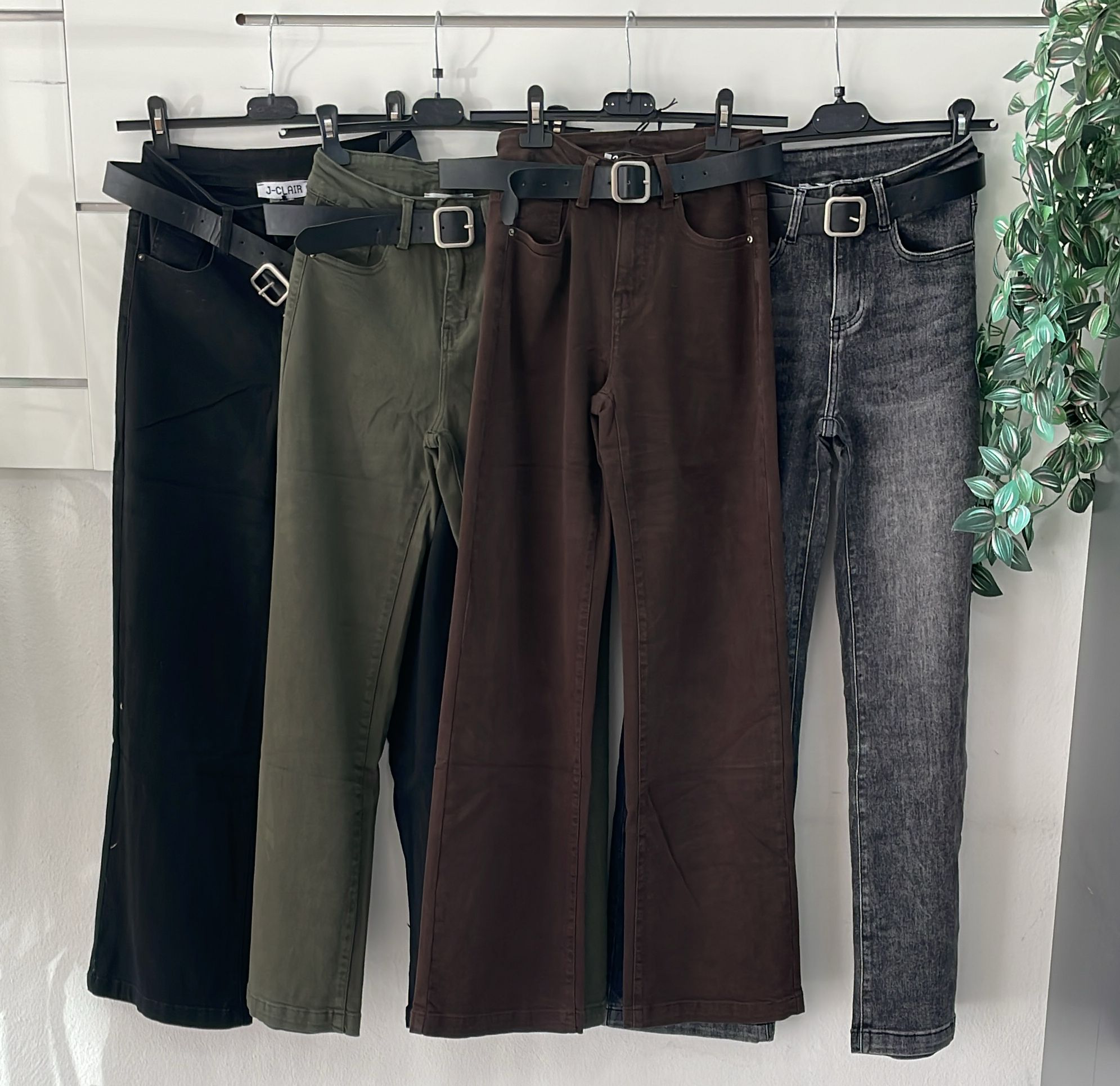 Фото Joie Clair (J-Clair)