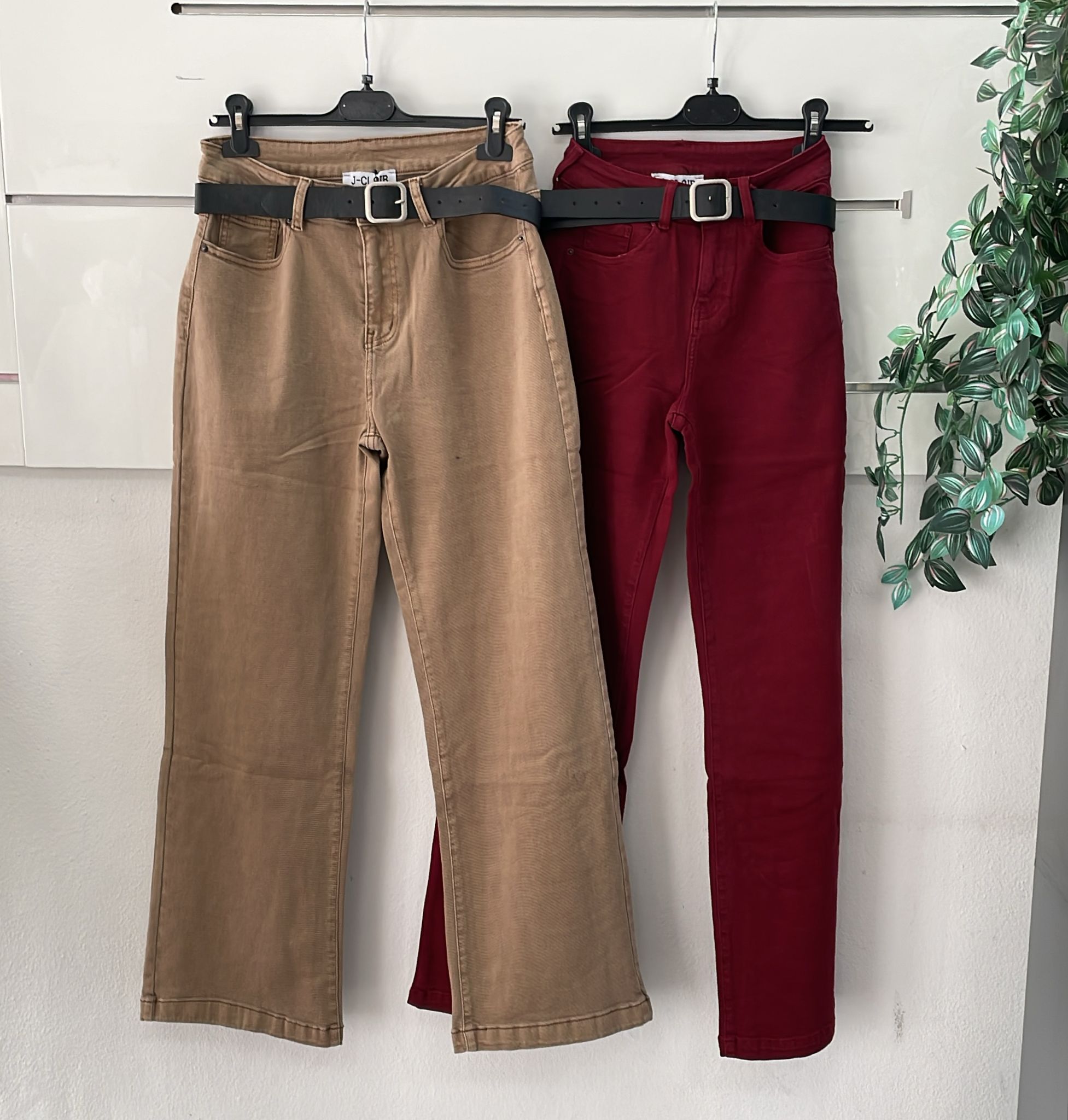 Фото Joie Clair (J-Clair)