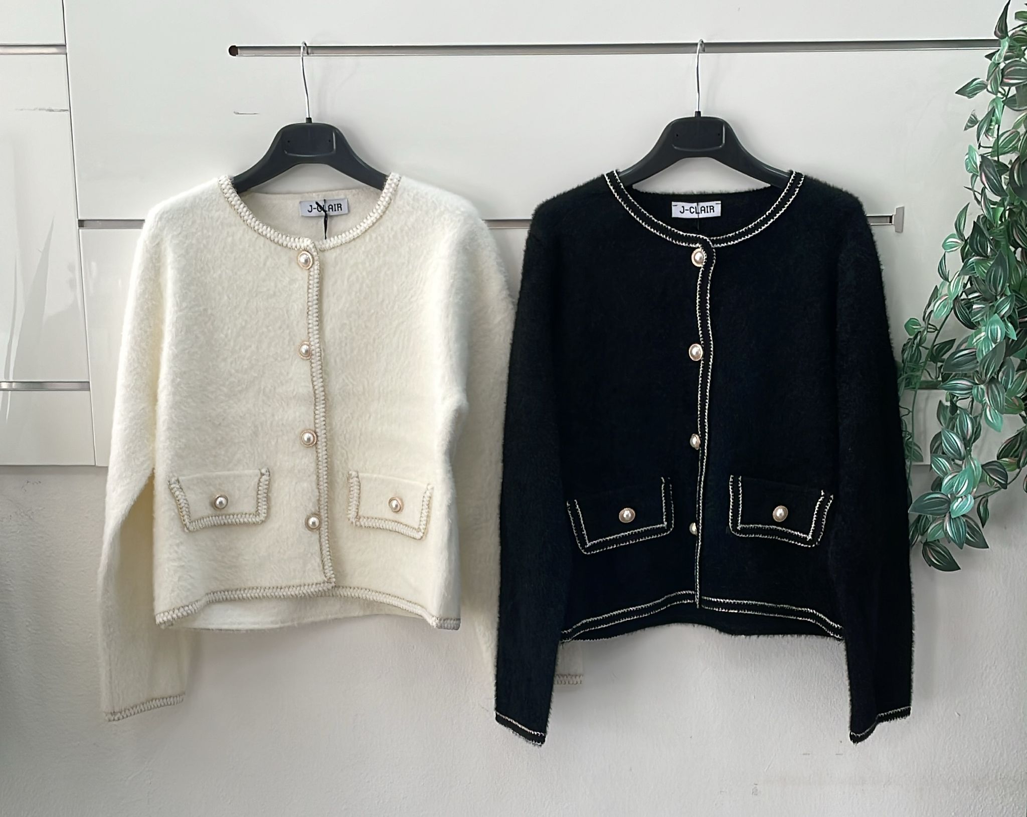 Фото Joie Clair (J-Clair)