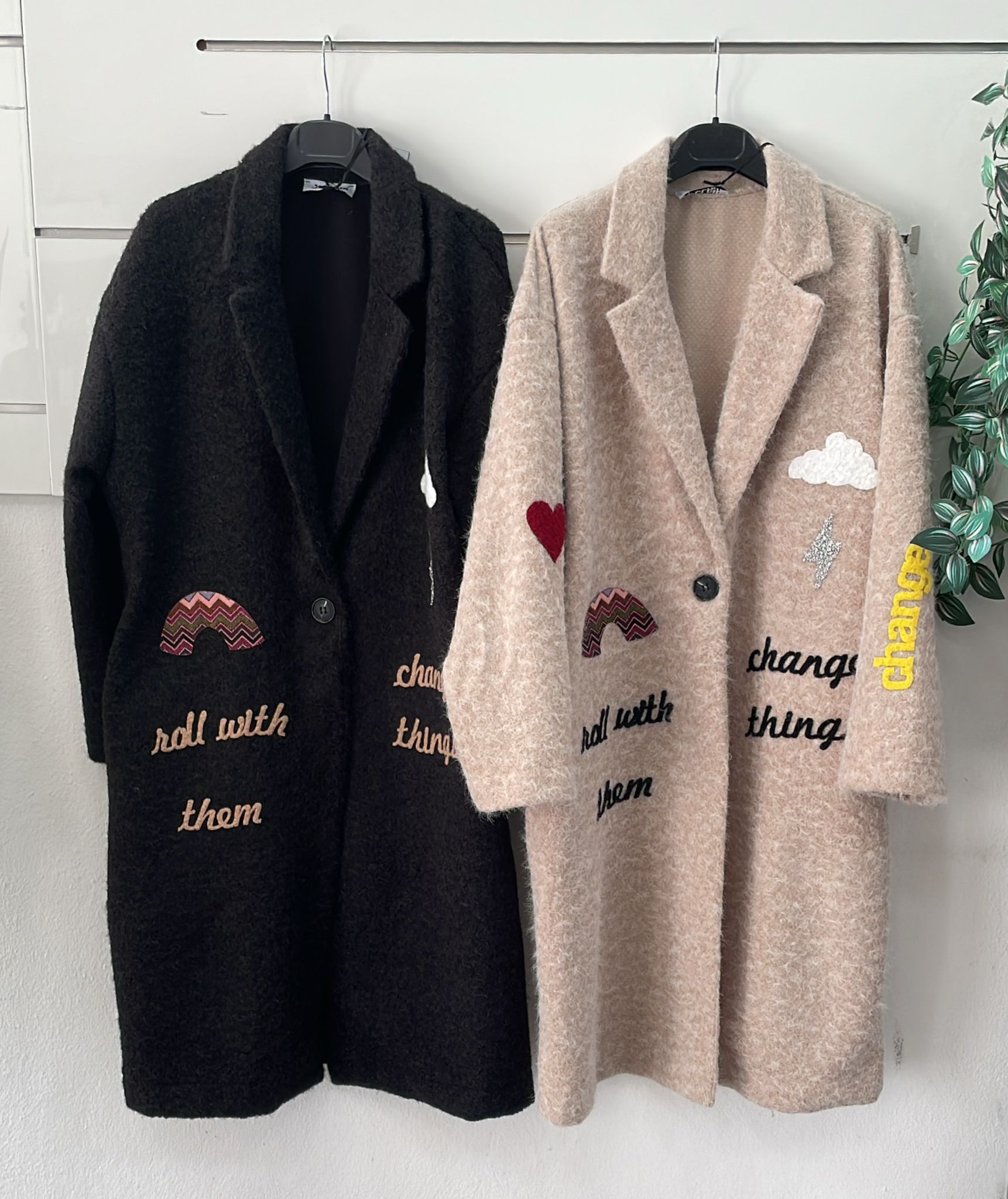 Фото Joie Clair (J-Clair)