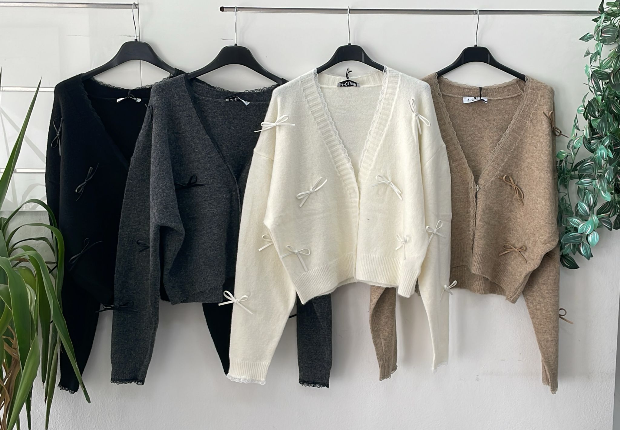 Фото Joie Clair (J-Clair)