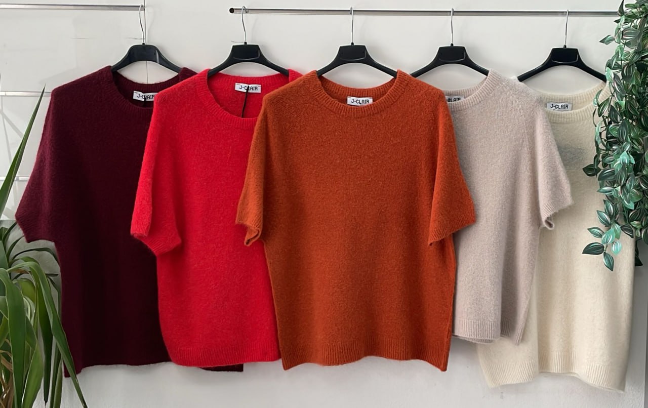 Joie Clair (J-Clair)