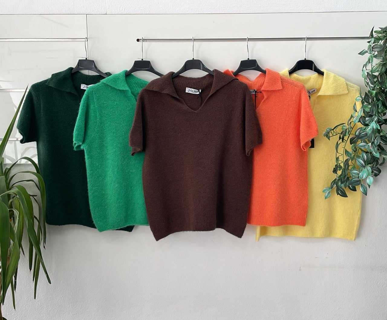 Joie Clair (J-Clair)