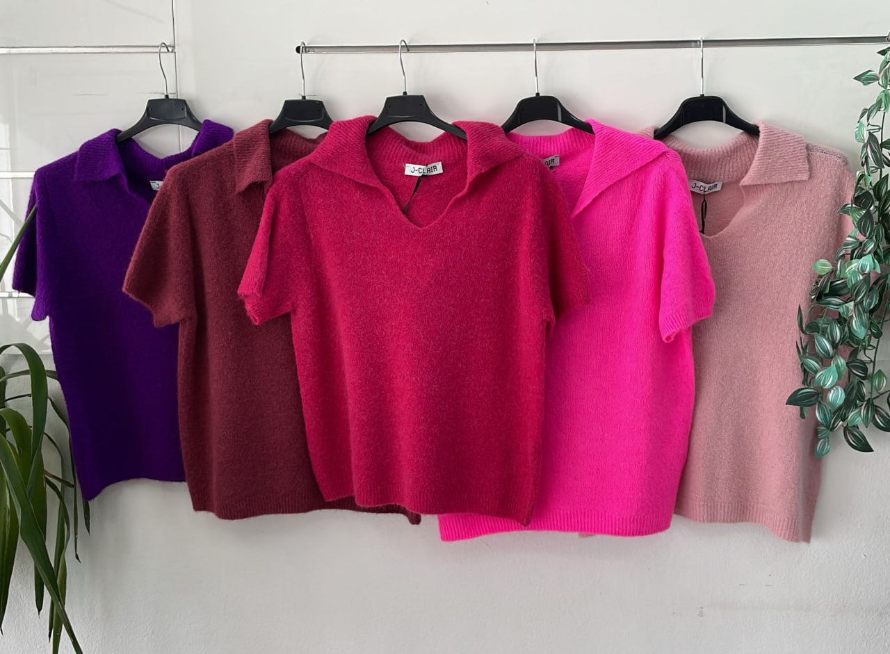 Joie Clair (J-Clair)