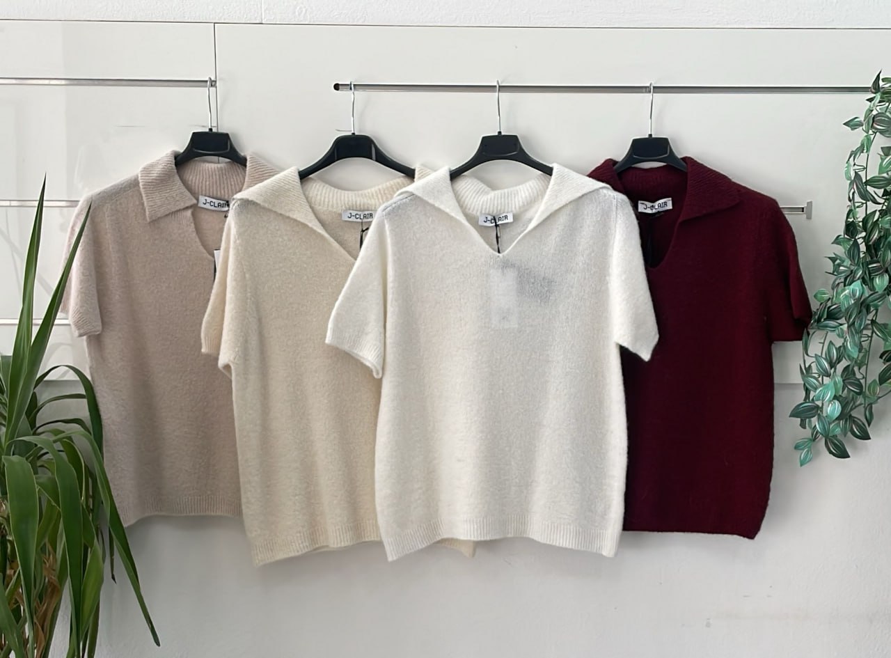 Joie Clair (J-Clair)