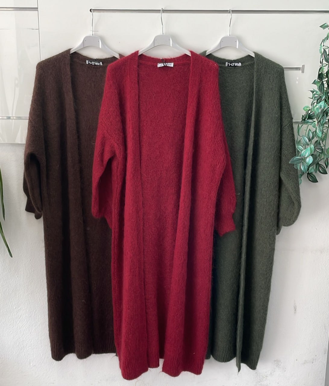 Joie Clair (J-Clair)