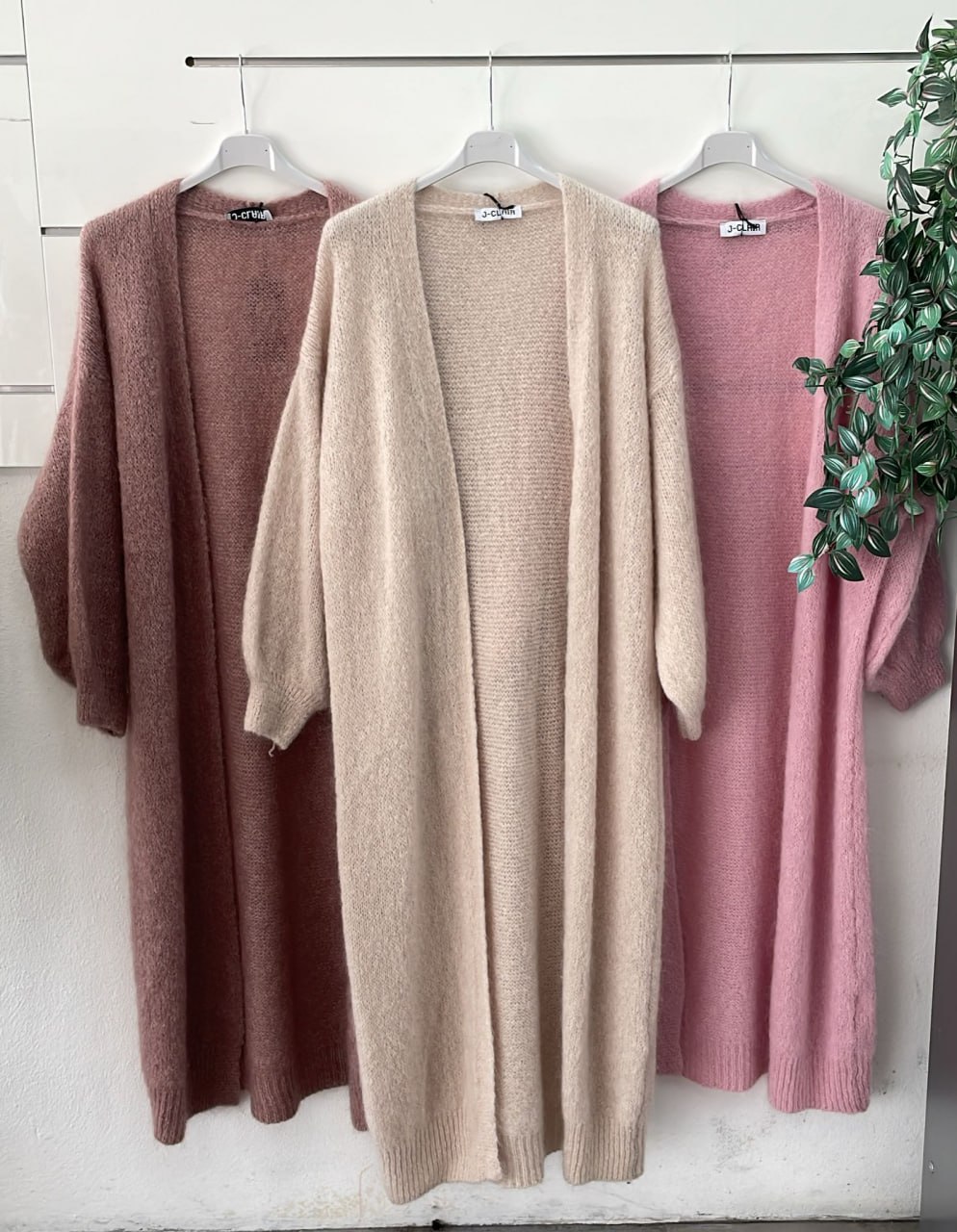 Joie Clair (J-Clair)