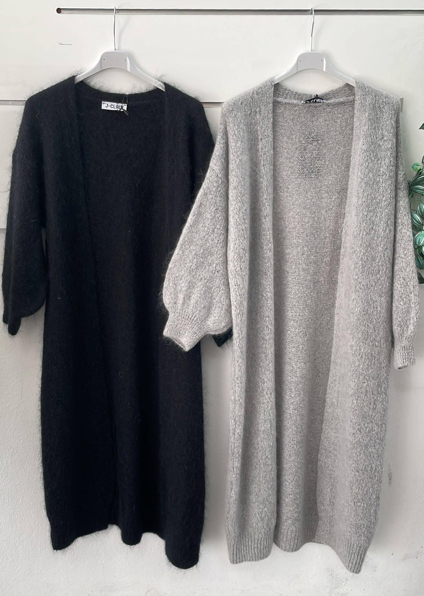 Joie Clair (J-Clair)