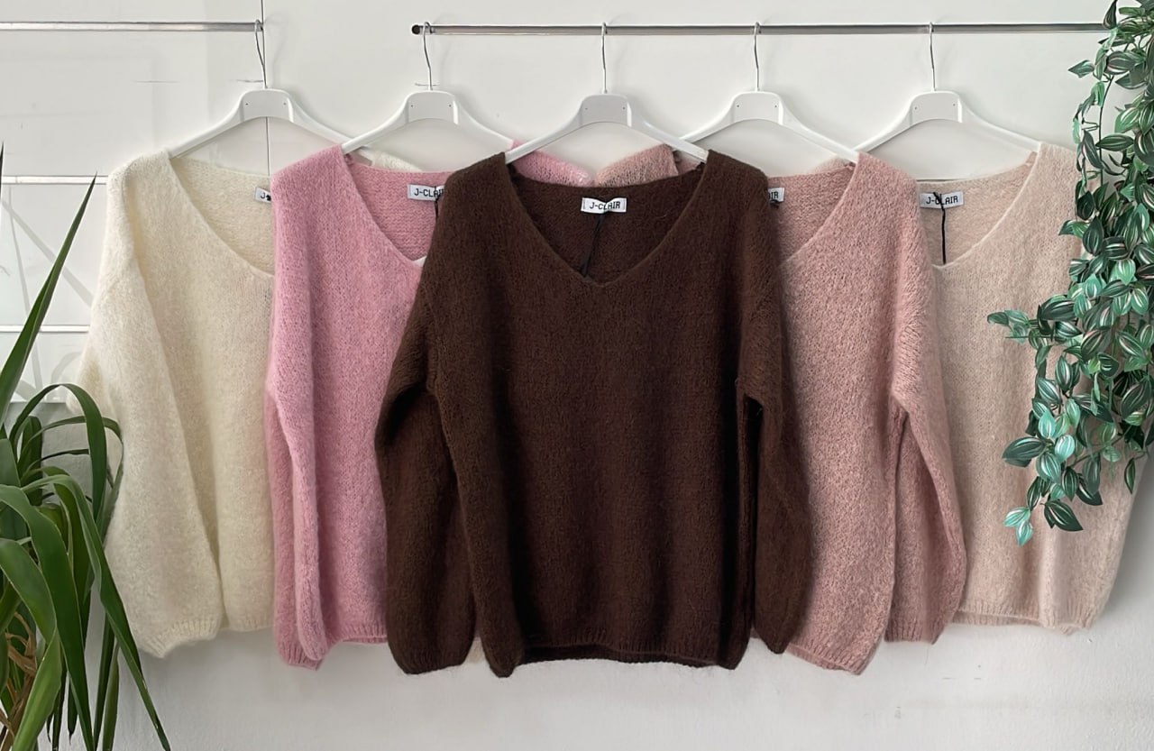 Joie Clair (J-Clair)