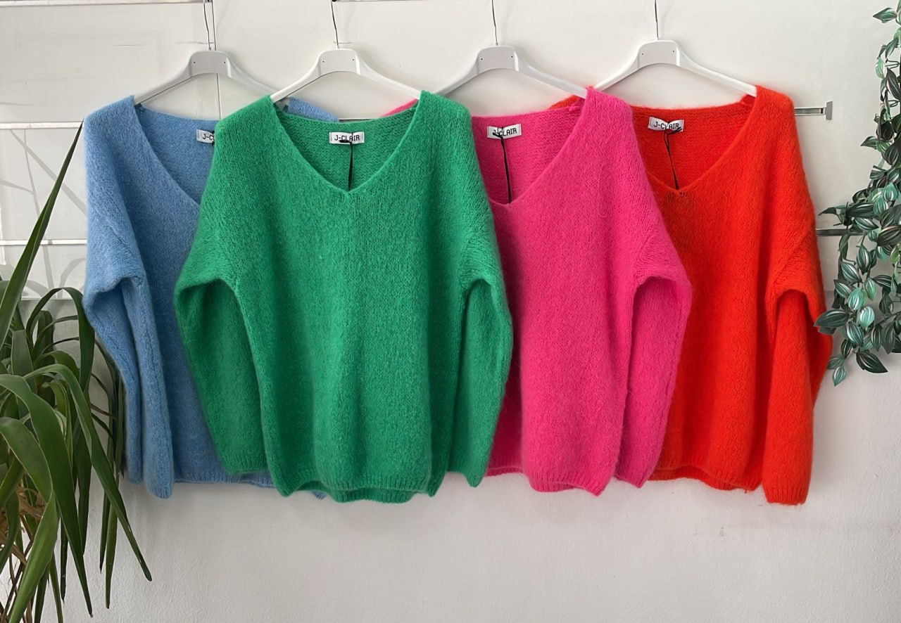 Joie Clair (J-Clair)