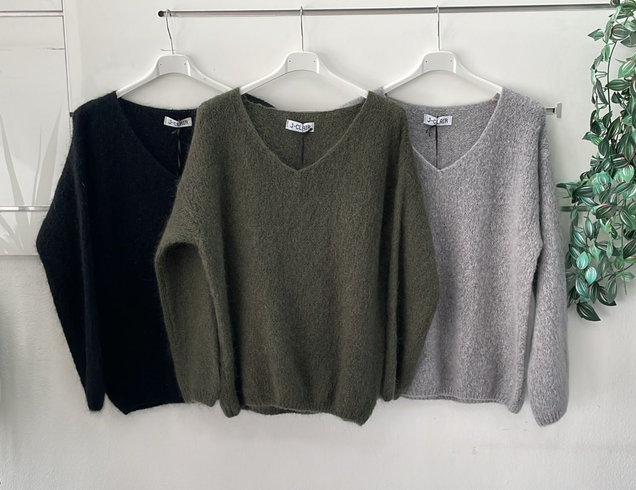 Joie Clair (J-Clair)