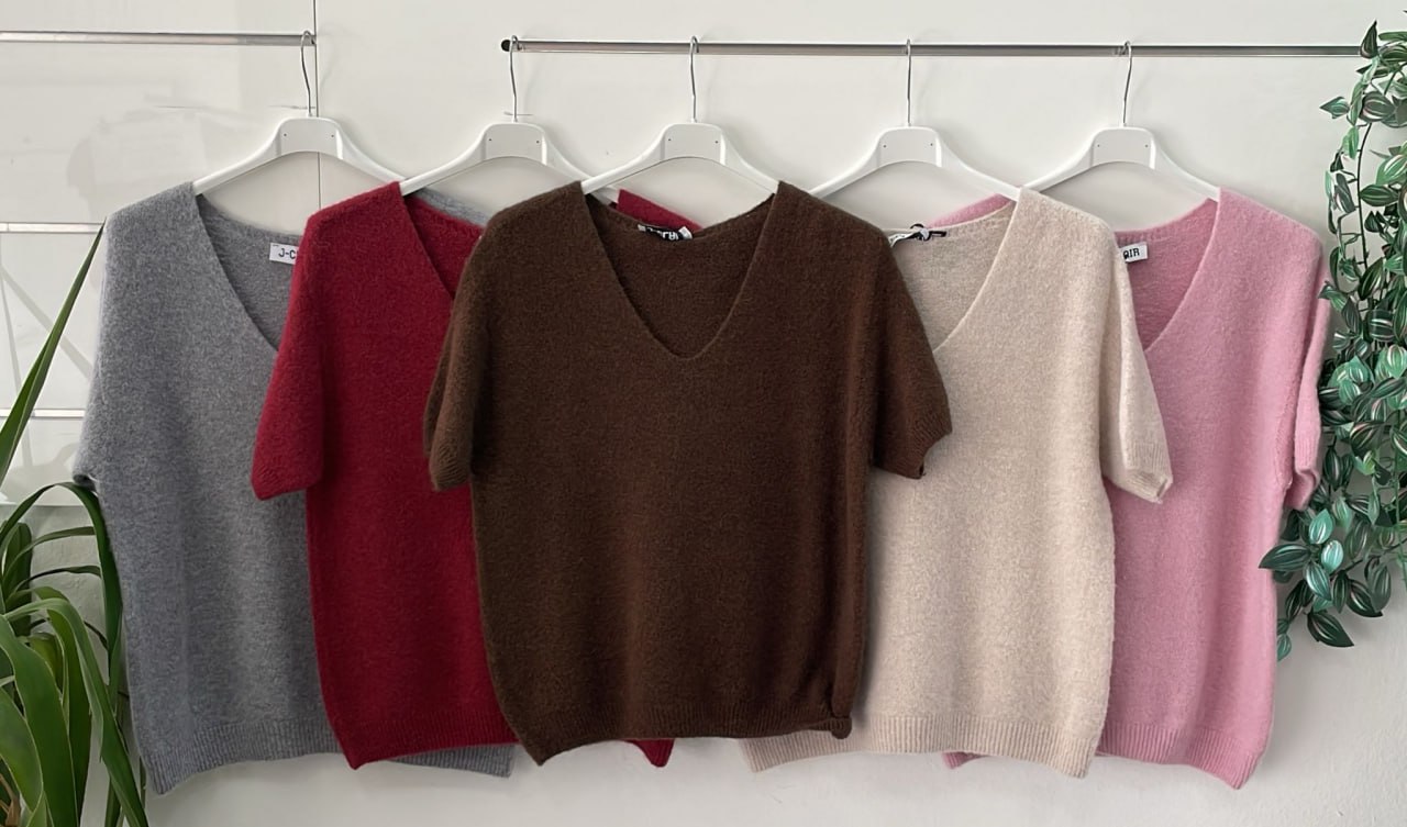 Joie Clair (J-Clair)