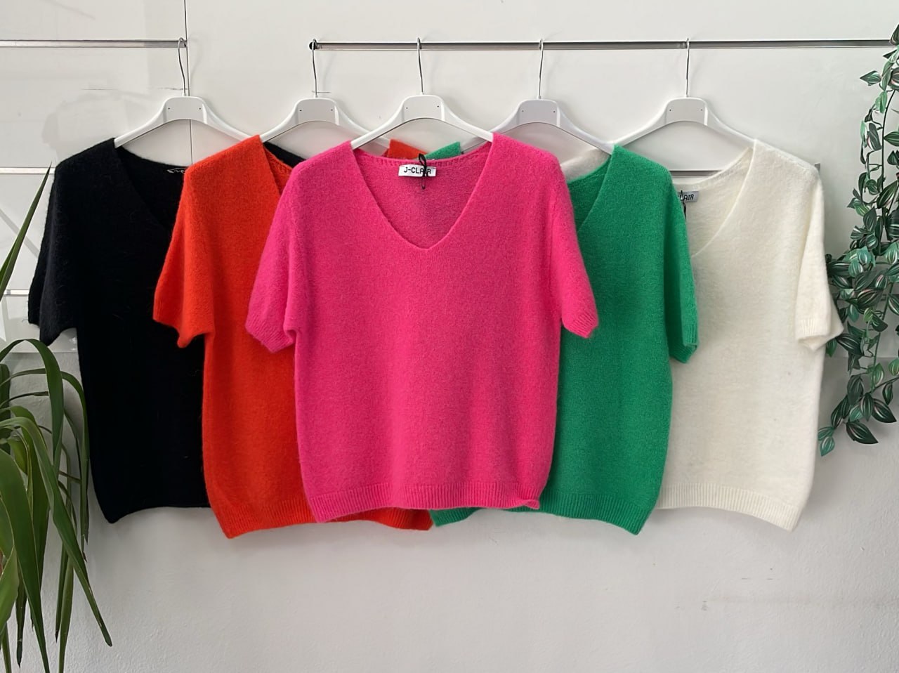 Joie Clair (J-Clair)