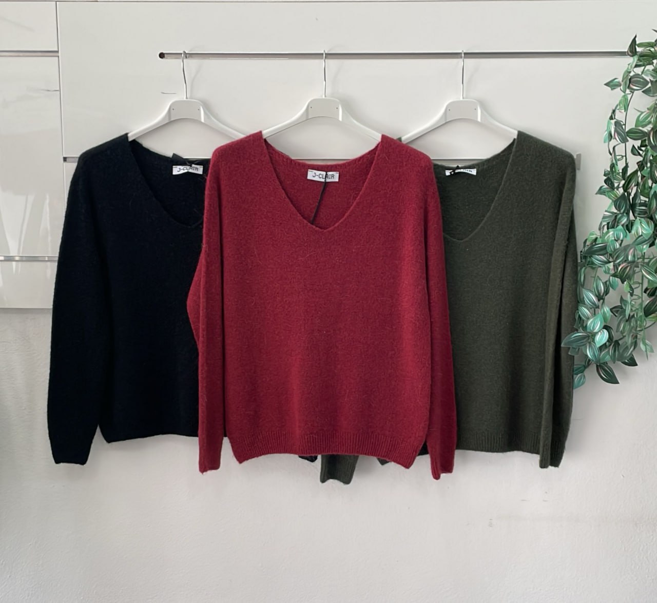 Joie Clair (J-Clair)